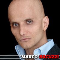 Marco Bacuzzi