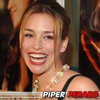 Piper Perabo