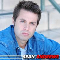 Sean Andrews  Acteur