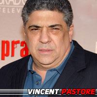 Vincent Pastore