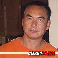 Corey Yuen  Réalisateur