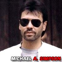 Michael A. Simpson