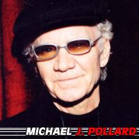 Michael J. Pollard