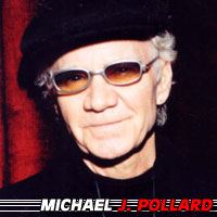 Michael J. Pollard  Acteur