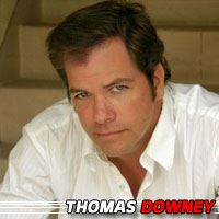 Thomas Downey  Superviseur des Effets Spéciaux, Acteur