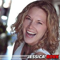 Jessica Bork  Actrice