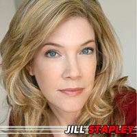 Jill Stapley