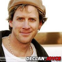 Declan Joyce  Acteur