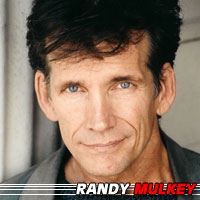 Randy Mulkey  Acteur