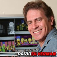 David Silverman