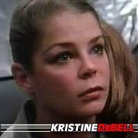 Kristine DeBell