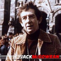 Jack MacGowran  Acteur