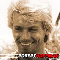 Robert Hoffmann  Acteur