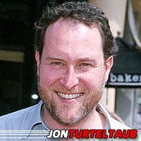 Jon Turteltaub  Réalisateur, Producteur exécutif