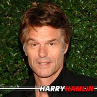 Harry Hamlin  Acteur