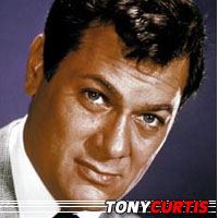 Tony Curtis