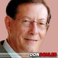 Don Dohler  Réalisateur, Producteur, Scénariste