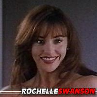 Rochelle Swanson  Actrice