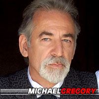 Michael Gregory  Acteur