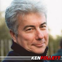 Ken Follett