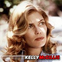 Kelly McGillis  Actrice