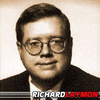 Richard Laymon
