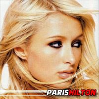 Paris Hilton  Actrice