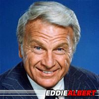 Eddie Albert