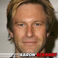 Aaron Eckhart  Acteur