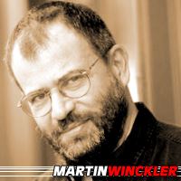 Martin Winckler