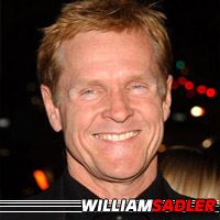 William Sadler  Acteur, Doubleur (voix)