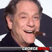 George Segal  Acteur, Doubleur (voix)