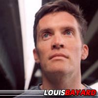 Louis Bayard