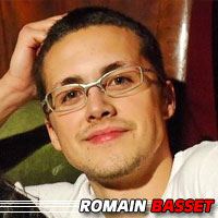 Romain Basset  Réalisateur, Scénariste