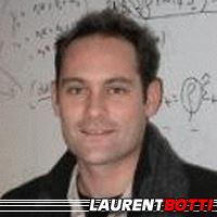 Laurent Botti  Auteur