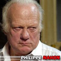Philippe Nahon