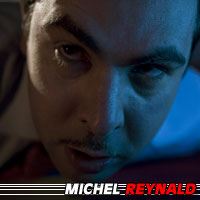Michel Reynald
