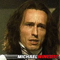 Michael Wincott  Acteur, Doubleur (voix)