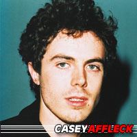 Casey Affleck  Acteur, Doubleur (voix)
