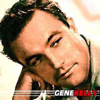 Gene Kelly  Acteur