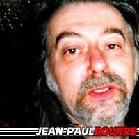 Jean-Paul Bourre