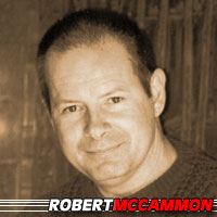 Robert McCammon