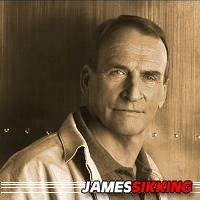 James Sikking  Acteur