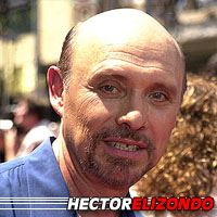 Hector Elizondo