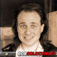 Bob Goldthwait