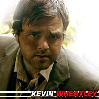 Kevin Wheatley  Réalisateur, Acteur