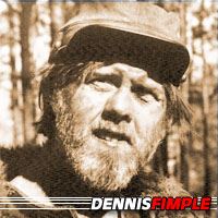 Dennis Fimple  Acteur