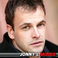 Jonny Lee Miller  Acteur