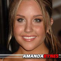 Amanda Bynes