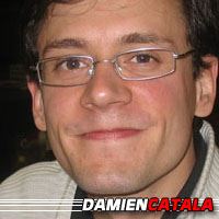 Damien Catala
